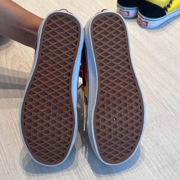 Vans Old Skool Women - Picture 5 of 6